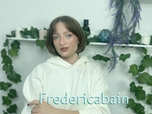 Fredericabain