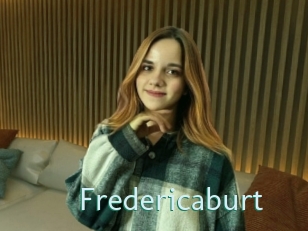 Fredericaburt