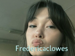 fredericaclowes Straponles