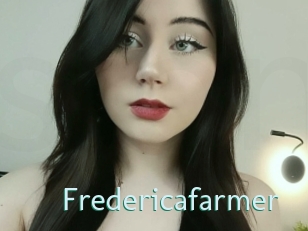 Fredericafarmer