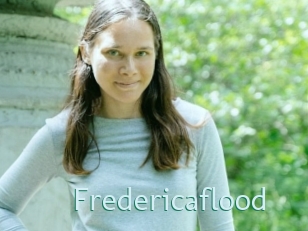 Fredericaflood