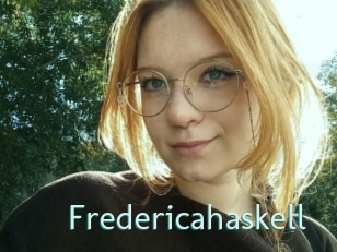 Fredericahaskell