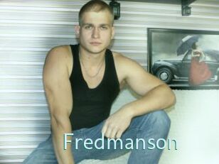 Fredmanson