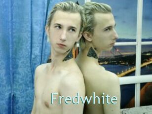 Fredwhite