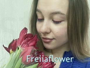 Freiiaflower