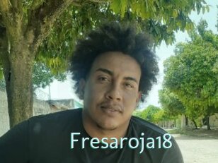 Fresaroja18