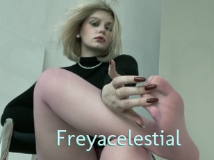 Freyacelestial