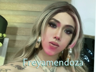 Freyamendoza