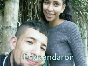 Fridaandaron