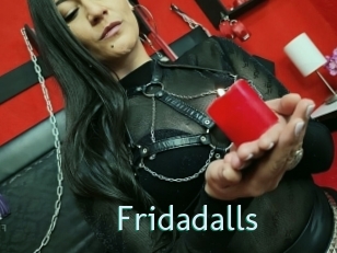 Fridadalls