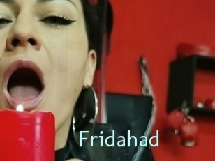 Fridahad