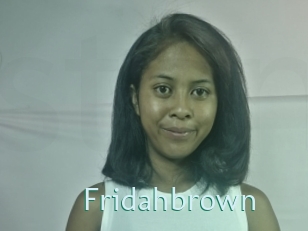 Fridahbrown