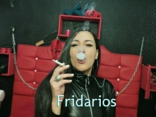 Fridarios