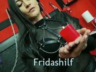 Fridashilf