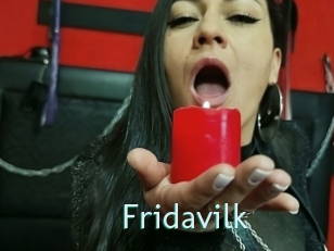 Fridavilk