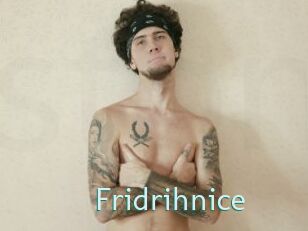 Fridrihnice