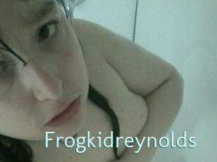 frogkidreynolds Straponles