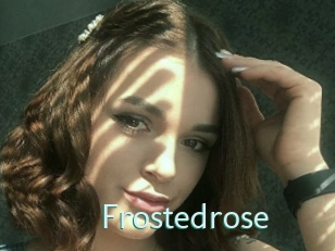 Frostedrose