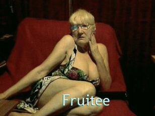 Fruitee