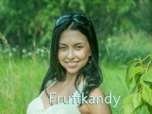 Fruitkandy