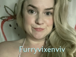 Furryvixenviv