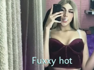 Fuxxy_hot