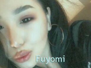 Fuyomi