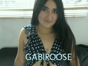 GABIROOSE