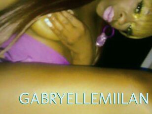 GABRYELLEMIILAN
