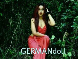 GERMANdoll