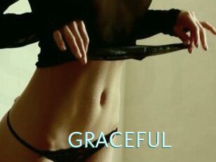 GRACEFUL Straponles