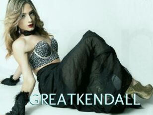GREATKENDALL