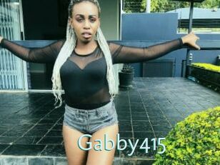 Gabby415