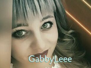 GabbyLeee