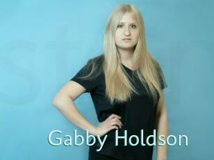 Gabby_Holdson