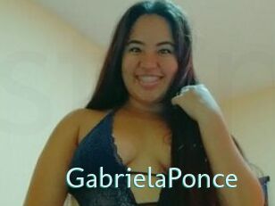 GabrielaPonce