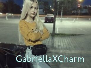 GabriellaXCharm