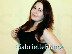 Gabrielle_Flame