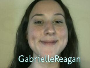 GabrielleReagan Straponles