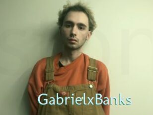 GabrielxBanks