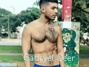 Gabryel_Deer