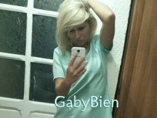 GabyBien