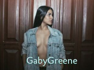 GabyGreene