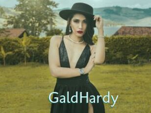 GaldHardy Straponles