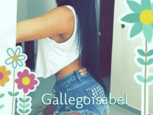 Gallegoisabel