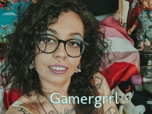 Gamergrrl