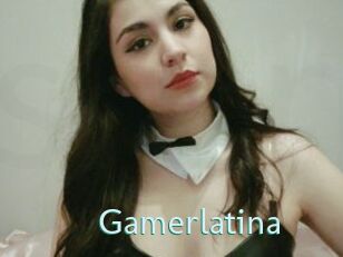 Gamerlatina