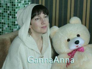 GannaAnna