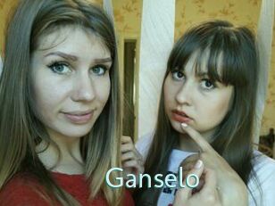 Ganselo Straponles