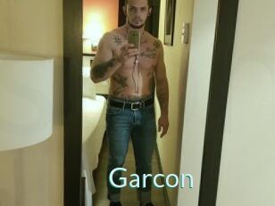 Garcon